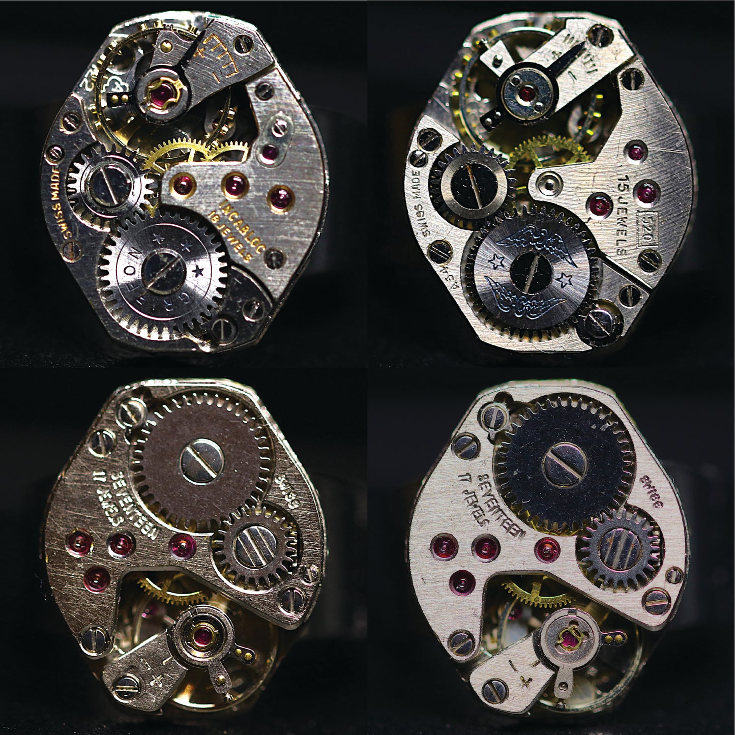 Ring Diamond