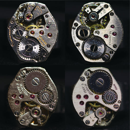 Ring Diamond