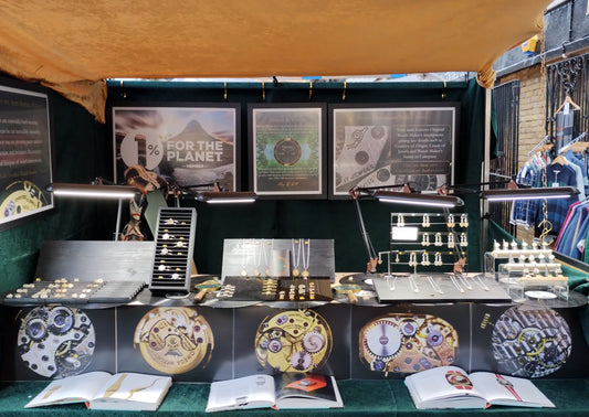 Greenwich Market Item