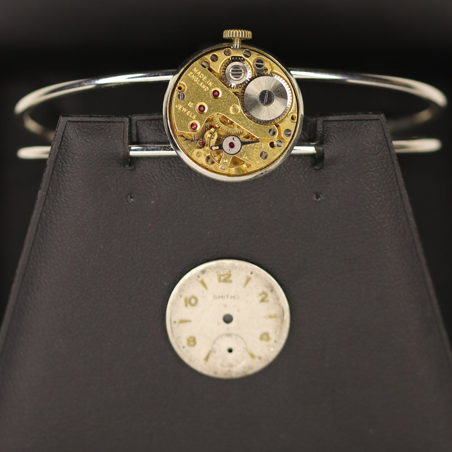 Bangles (Adjustable Sizes)