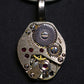Necklace Diamond