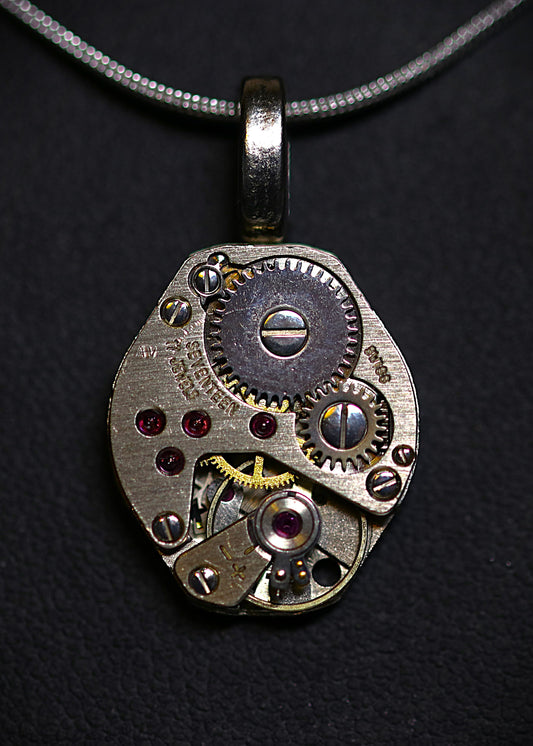 Necklace Diamond