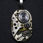 Necklace Rectangle