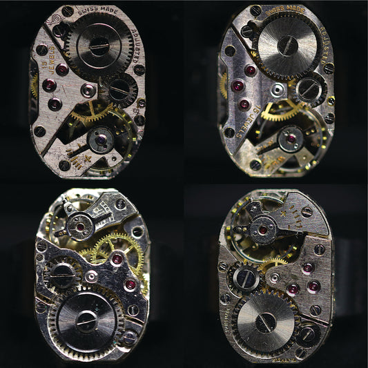Ring Rectangle
